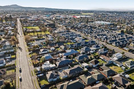 Photo of property in 86 Percival Street, Rangiora, 7400