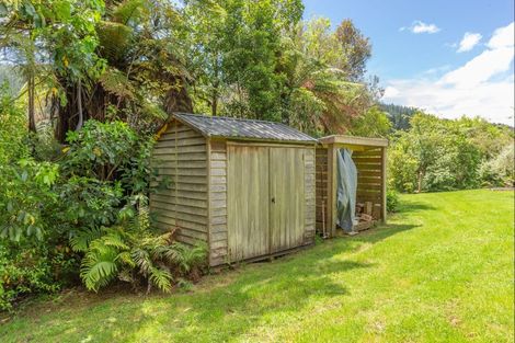 Photo of property in 34 Makahika Road, Levin, 5571