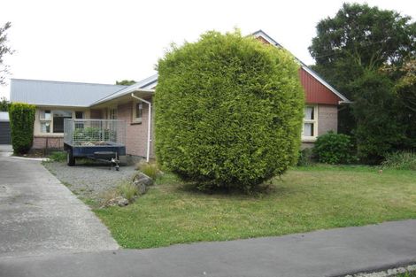 Photo of property in 115 Suva Street, Upper Riccarton, Christchurch, 8041