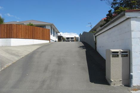 Photo of property in 267a Lake Terrace Road, Shirley, Christchurch, 8061