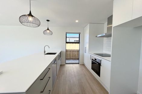 Photo of property in 36 Mondo Drive, Rolleston, 7614