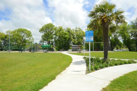 Photo of property in 56 Beachvale Drive, Kaiapoi, 7630