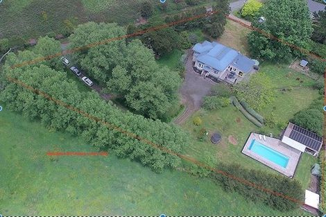 Photo of property in 197 Tahekeroa Road, Tahekeroa, Kaukapakapa, 0873