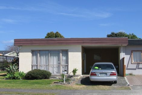 Photo of property in 3/23 Gobray Crescent, Mount Maunganui, 3116