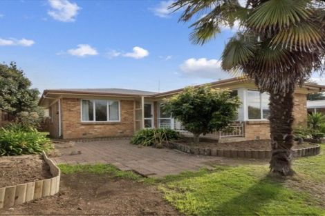 Photo of property in 53 Morris Road, Hillcrest, Hamilton, 3216