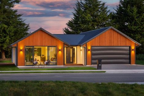 Photo of property in 13 Cotterville Crescent, Greytown, 5712