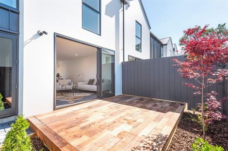 Photo of property in 4/499 Manchester Street, St Albans, Christchurch, 8014