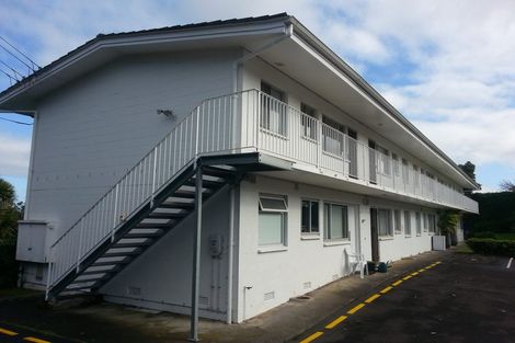 Photo of property in 6/5 Bourne Street, Mount Eden, Auckland, 1024