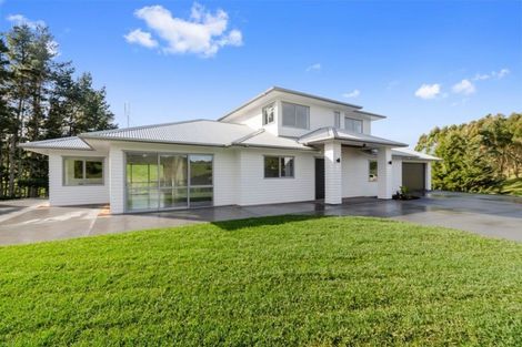 Photo of property in 193 Dunn Road, Ararimu, Drury, 2579