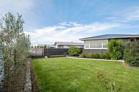 Photo of property in 15 Cleghorn Street, Redwoodtown, Blenheim, 7201