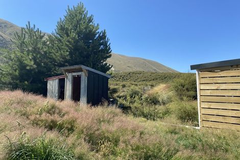 Photo of property in 560 Manuka Terrace, Ben Ohau, Twizel, 7999