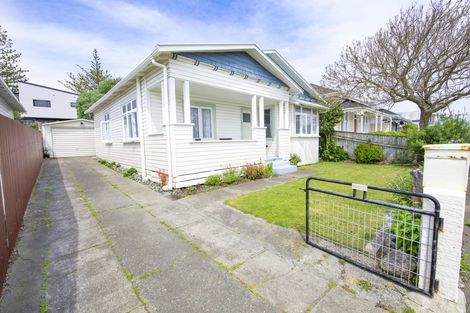 Photo of property in 60 Mcgrath Street, Napier South, Napier, 4110