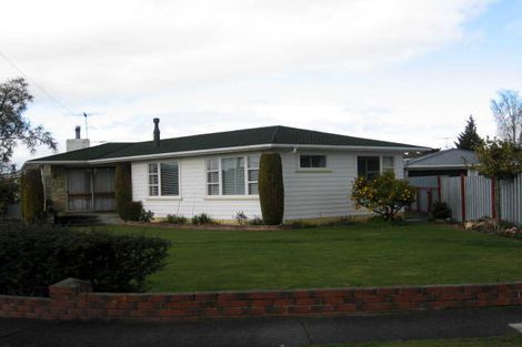 Photo of property in 43 Fergusson Street, Solway, Masterton, 5810