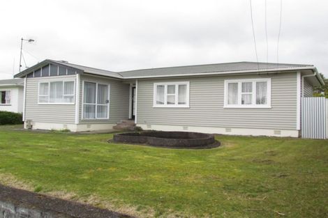 Photo of property in 4 Ferguson Street, Levin, 5510