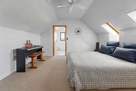 Photo of property in 304 Stokes Road, Balcairn, Amberley, 7481