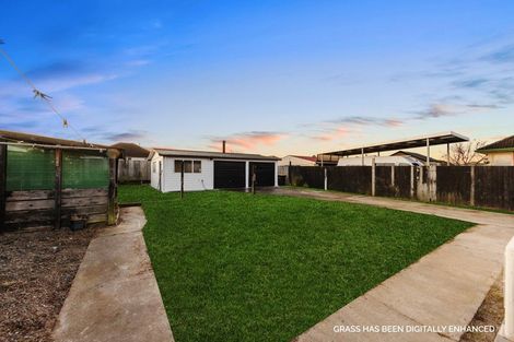 Photo of property in 35 Eureka Street, Aranui, Christchurch, 8061