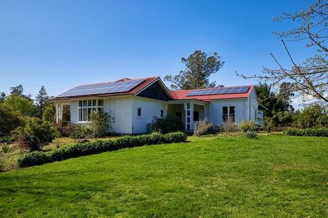 Photo of property in Connemara, 242 Sisters Road, Ferniehurst, Cheviot, 7384