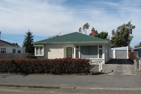 Photo of property in 102 Chalmers Avenue, Hampstead, Ashburton, 7700