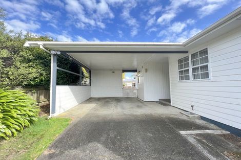 Photo of property in 2 Davidson Crescent, Pahiatua, 4910