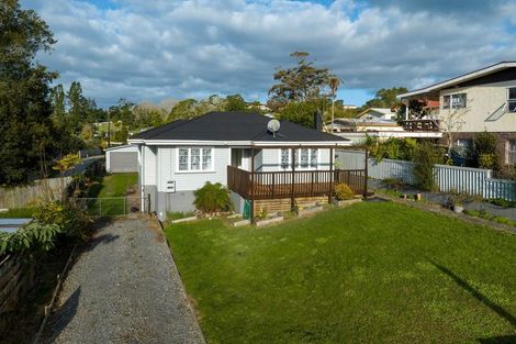 Photo of property in 3 Johnston Road, Kawakawa, 0210