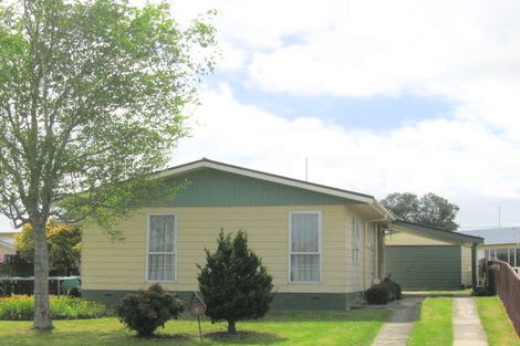 Photo of property in 4 Matipo Street, Matamata, 3400