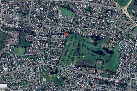 Photo of property in 35a Broadhead Avenue, Tawhero, Whanganui, 4501