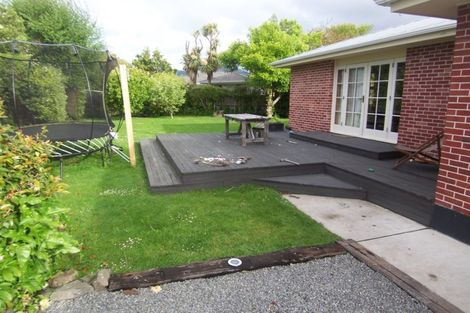 Photo of property in 25 Kaiwara Street, Hoon Hay, Christchurch, 8025