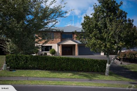 Photo of property in 6 Honeysuckle Lane, Ohauiti, Tauranga, 3112