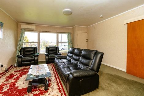 Photo of property in 3/54 Graham Street, Hamilton East, Hamilton, 3216