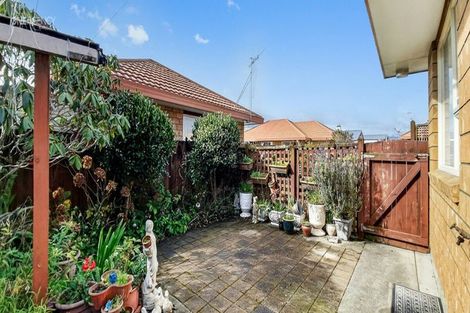Photo of property in 1 Cumberland Court, Levin, 5510