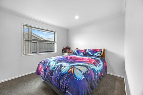 Photo of property in 15 Cleaver Street, Woodend, 7610