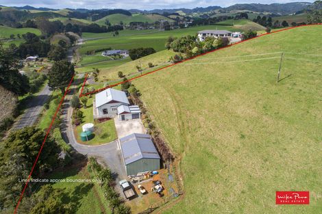 Photo of property in 864 Whareora Road, Whareora, Whangarei, 0175