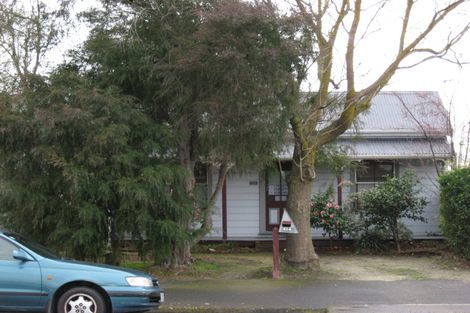 Photo of property in 414 Lyndon Road East, Hastings, 4122