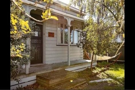 Photo of property in 6 Olive Street, Masterton, 5810