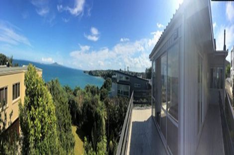 Photo of property in 23 Churchill Road, Murrays Bay, Auckland, 0630