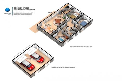 Photo of property in 22 Derby Street, Nawton, Hamilton, 3200