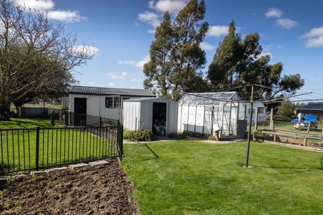Photo of property in 17 Tuarangi Road, Netherby, Ashburton, 7700