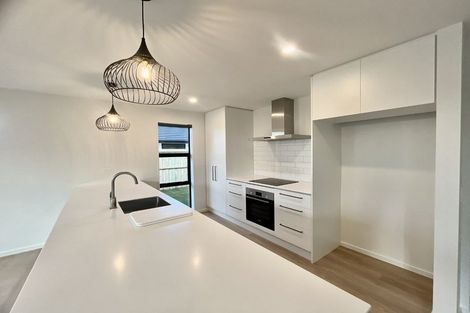 Photo of property in 56 Nethercote Way, Rolleston, 7614