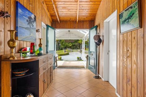 Photo of property in 25 Wayby Station Road, Wellsford, 0972