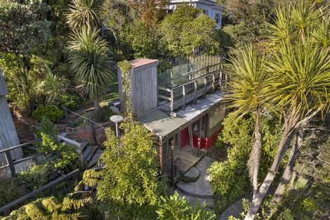 Photo of property in 119 Cecil Road, Wadestown, Wellington, 6012