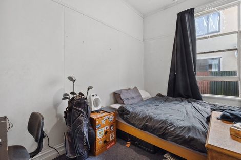 Photo of property in 116 Gore Place, North Dunedin, Dunedin, 9016