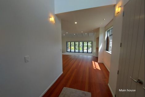 Photo of property in 68 Rame Road, Greenhithe, Auckland, 0632