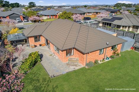 Photo of property in 127 Allison Crescent, Kaiapoi, 7630