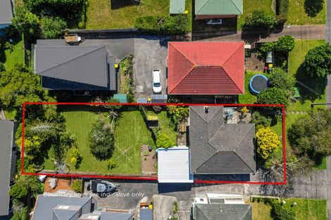 Photo of property in 194 East Coast Road, Forrest Hill, Auckland, 0620