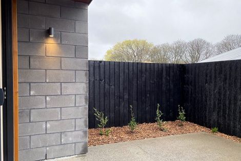 Photo of property in 9/58 Waltham Road, Sydenham, Christchurch, 8023