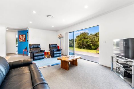 Photo of property in 395 Apotu Road, Kauri, Kamo, 0185