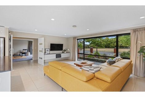 Photo of property in 5 Viceroy Place, Halswell, Christchurch, 8025