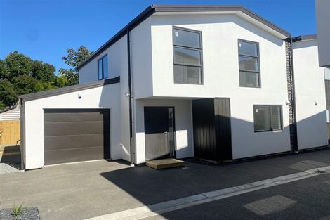 Photo of property in 4/15 Bartlett Street, Riccarton, Christchurch, 8011