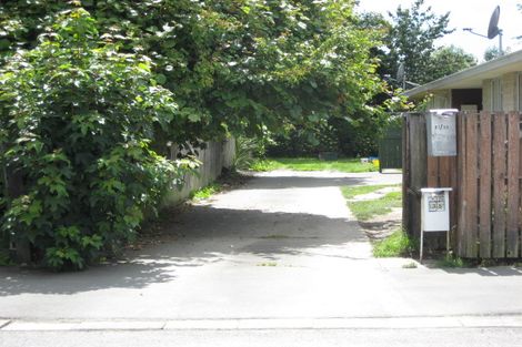 Photo of property in 1/35 Dickens Street, Addington, Christchurch, 8024