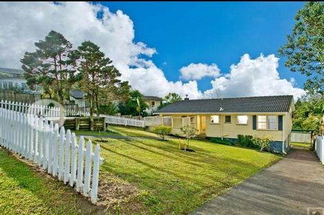 Photo of property in 10 Dunraven Place, Torbay, Auckland, 0630